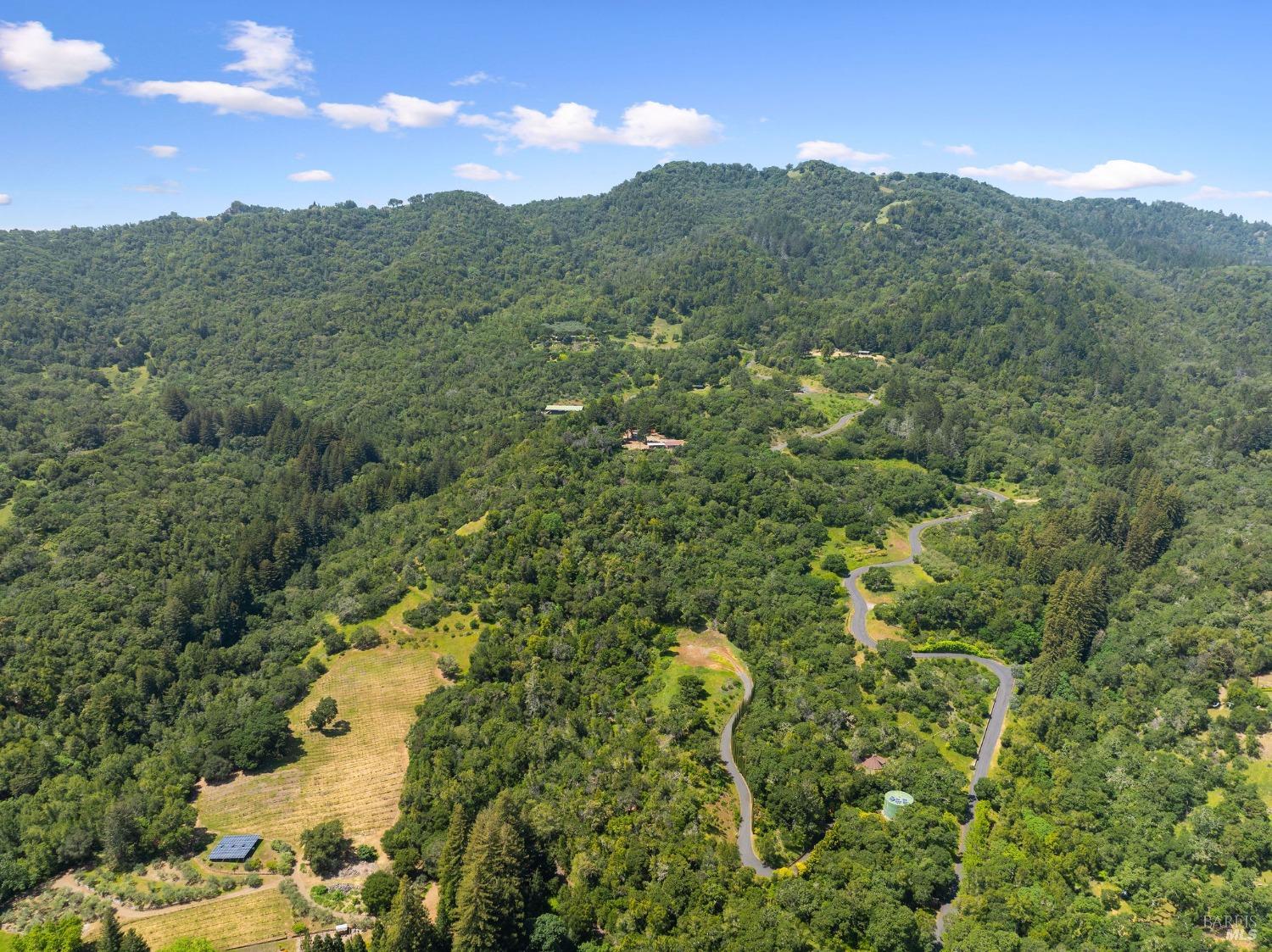0 High Grove Lane Sonoma CA 95476
