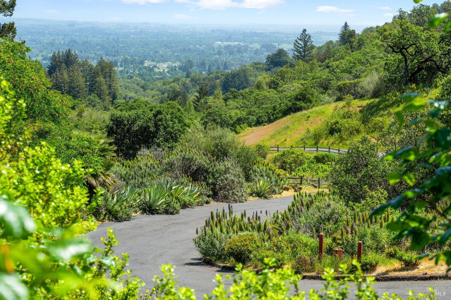 0 High Grove Lane Sonoma CA 95476