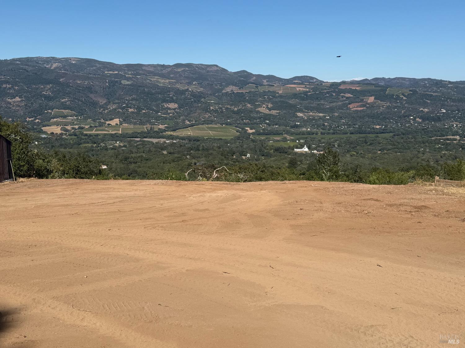 0 High Grove Lane Sonoma CA 95476
