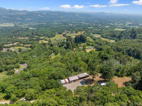 0 High Grove Lane Sonoma CA 95476
