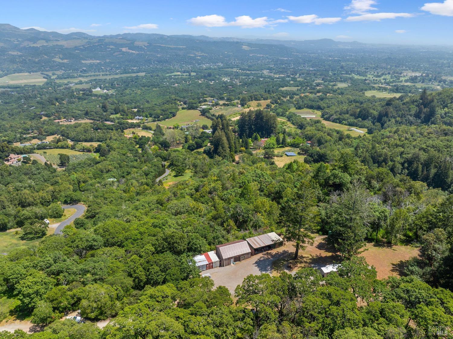 0 High Grove Lane Sonoma CA 95476