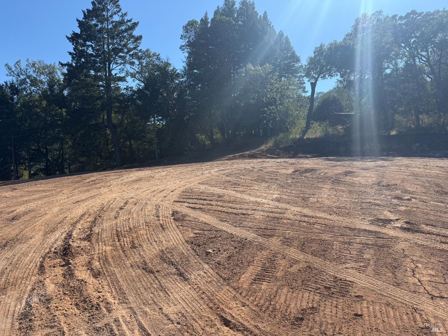 0 High Grove Lane Sonoma CA 95476