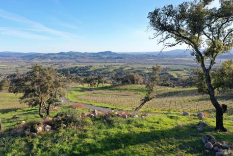 577 Artisan Circle Geyserville CA 95441