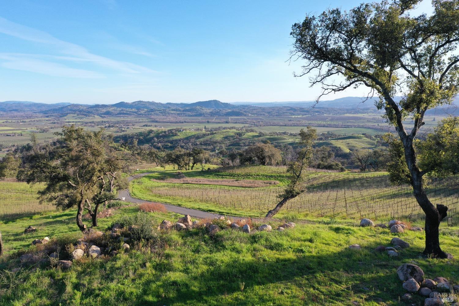 577 Artisan Circle Geyserville CA 95441