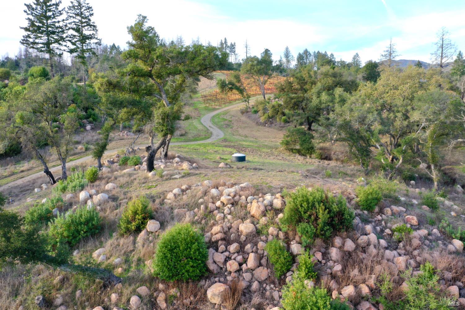 577 Artisan Circle Geyserville CA 95441