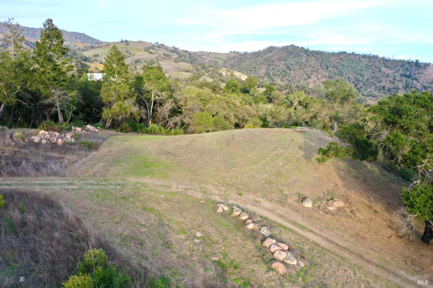577 Artisan Circle Geyserville CA 95441