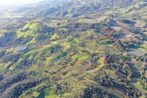 577 Artisan Circle Geyserville CA 95441