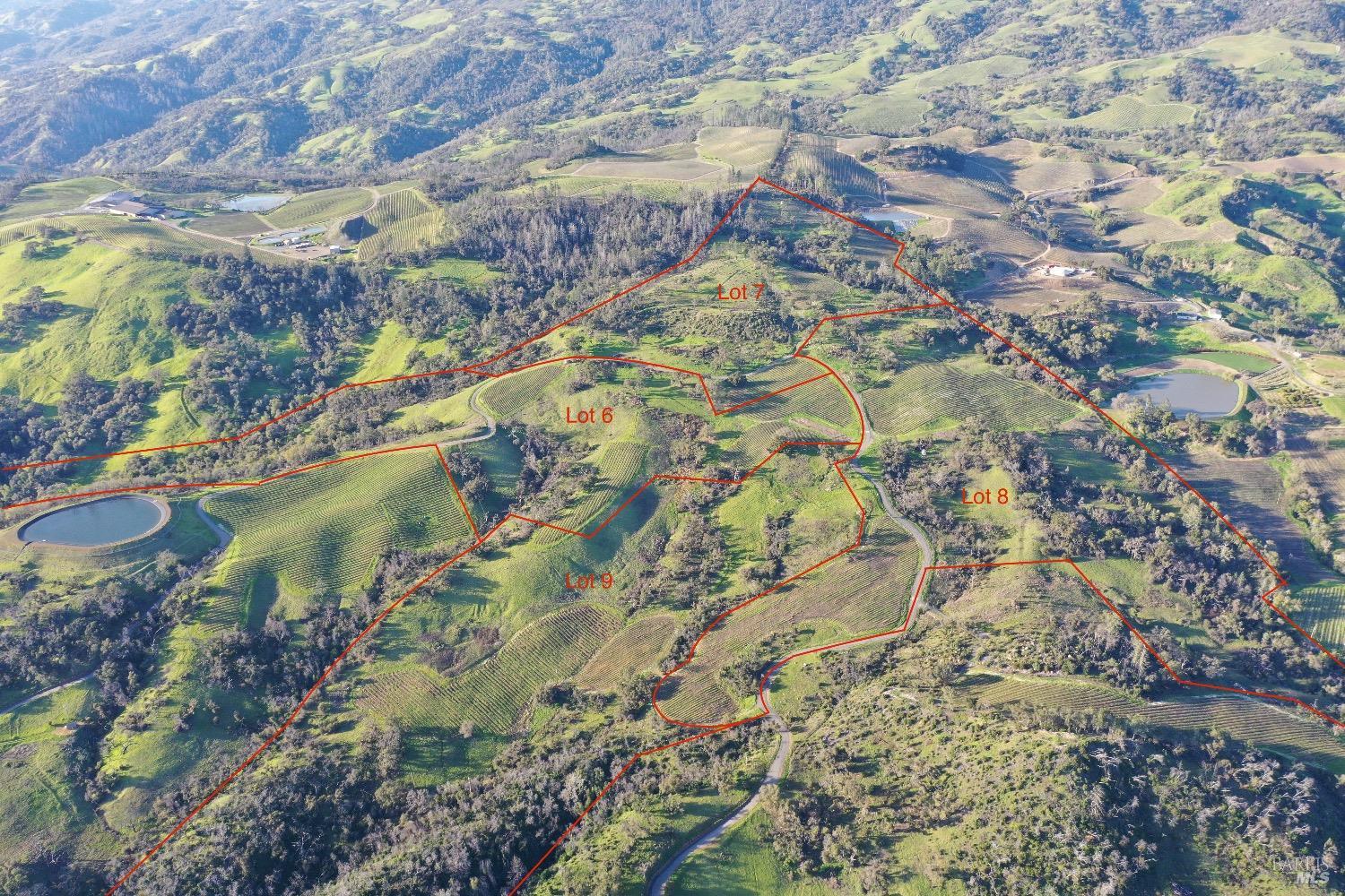 577 Artisan Circle Geyserville CA 95441