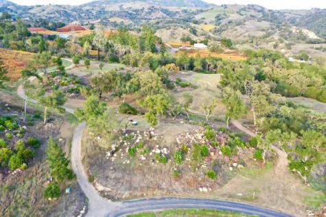 577 Artisan Circle Geyserville CA 95441