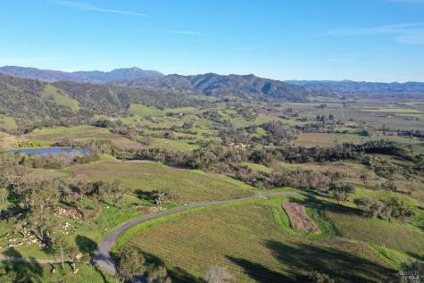 577 Artisan Circle Geyserville CA 95441