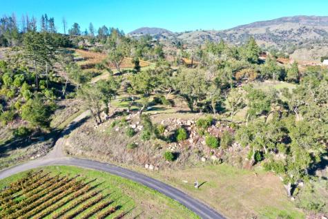 577 Artisan Circle Geyserville CA 95441
