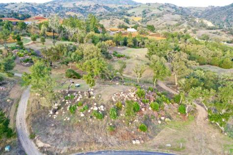 577 Artisan Circle Geyserville CA 95441