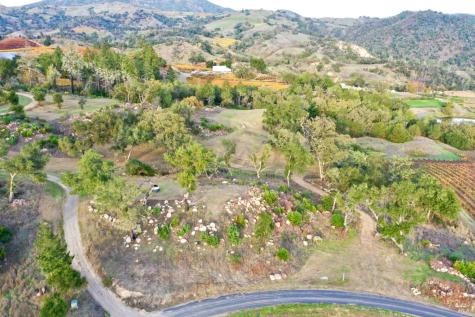 577 Artisan Circle Geyserville CA 95441