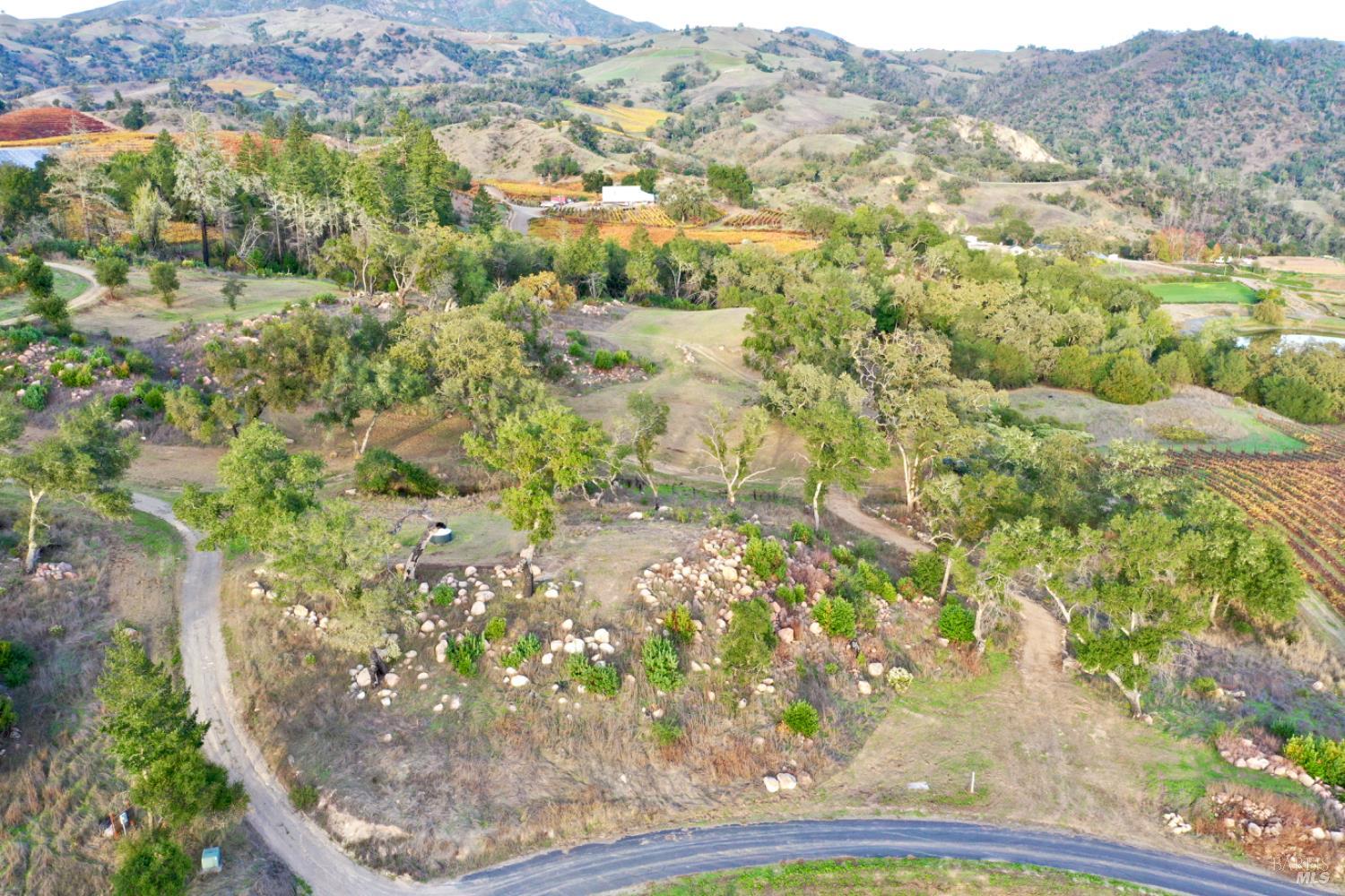577 Artisan Circle Geyserville CA 95441