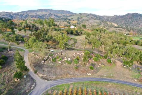 577 Artisan Circle Geyserville CA 95441