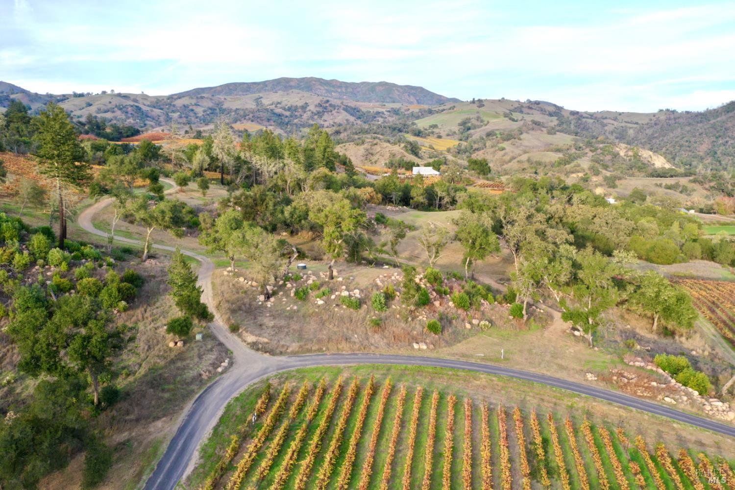 577 Artisan Circle Geyserville CA 95441