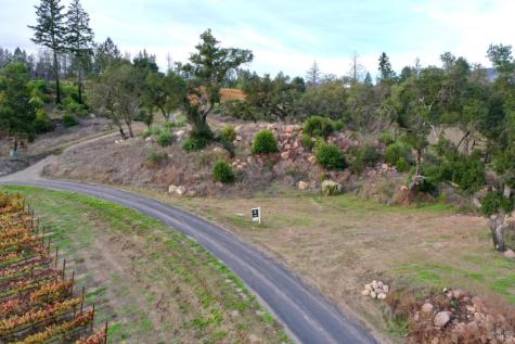 577 Artisan Circle Geyserville CA 95441