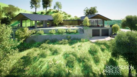 50 Oak Road Larkspur CA 94939