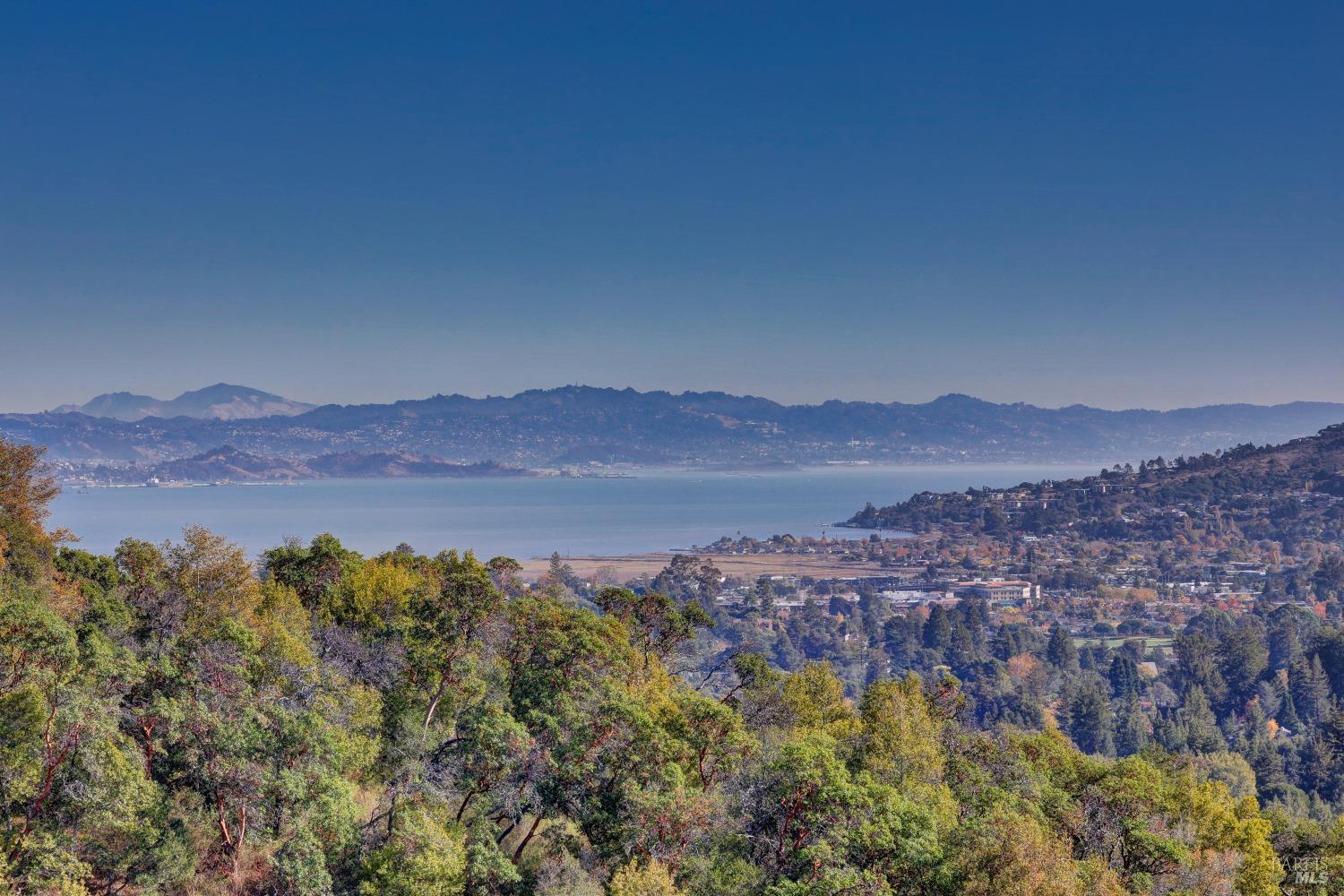 50 Oak Road Larkspur CA 94939