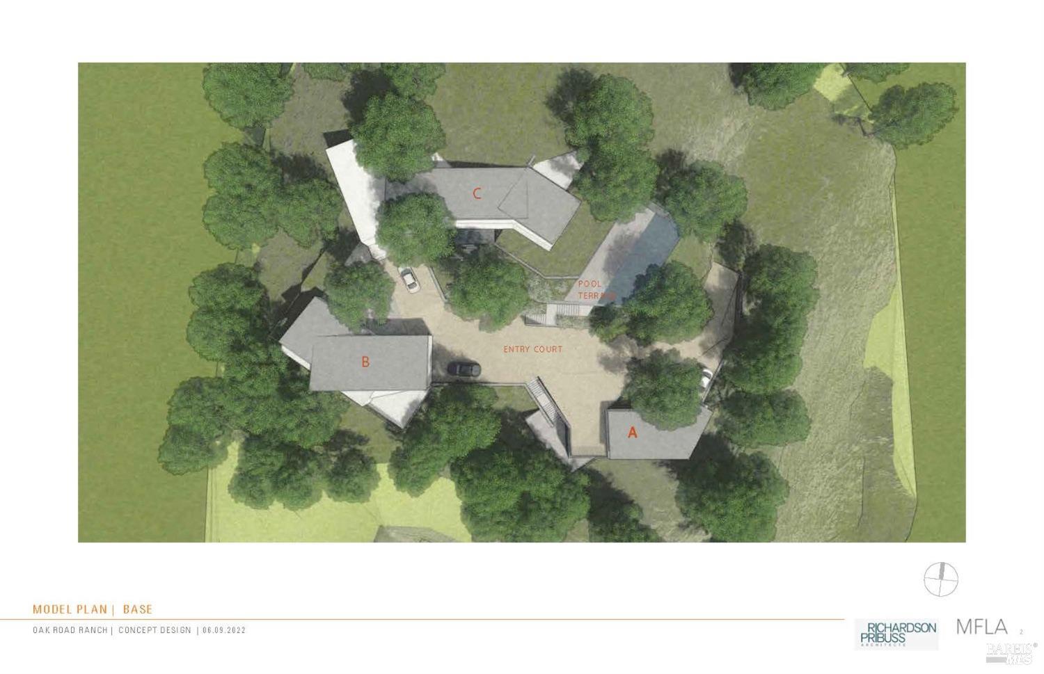 50 Oak Road Larkspur CA 94939