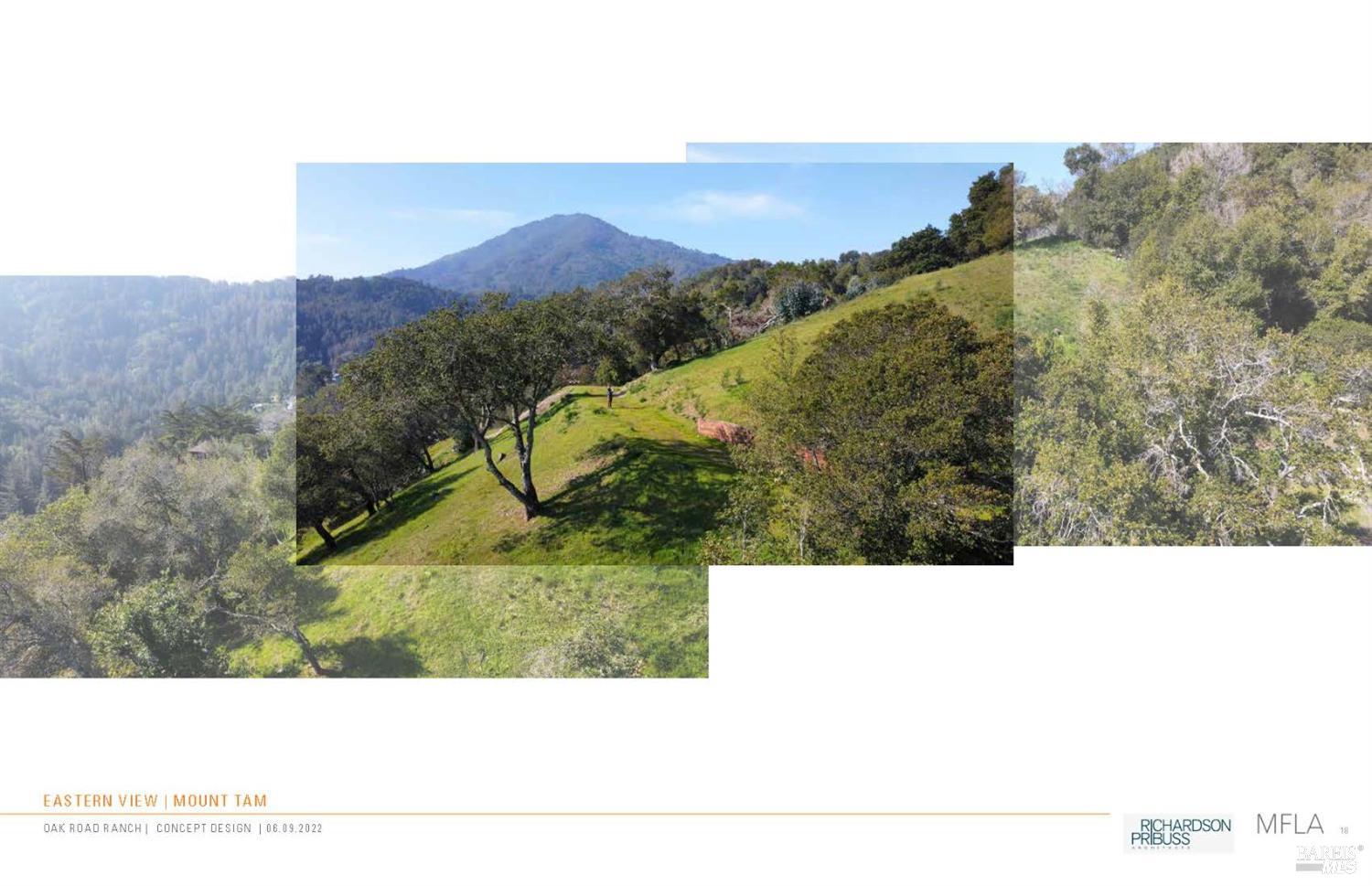 50 Oak Road Larkspur CA 94939