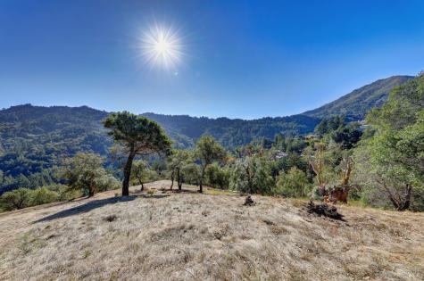 50 Oak Road Larkspur CA 94939