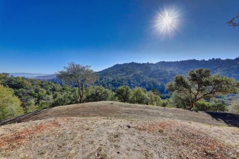 50 Oak Road Larkspur CA 94939