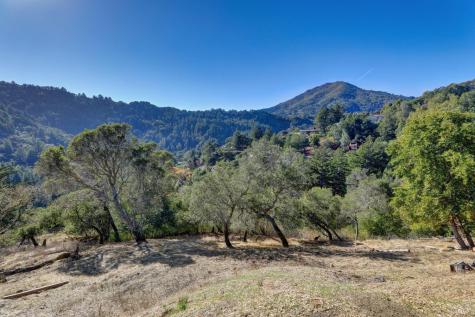 50 Oak Road Larkspur CA 94939