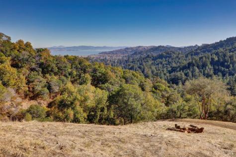 50 Oak Road Larkspur CA 94939