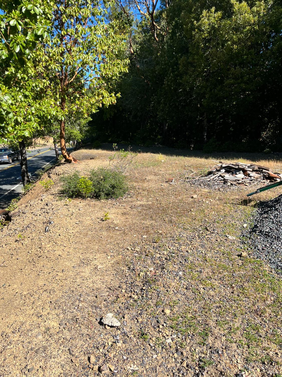 2185 Primrose Drive Willits CA 95490