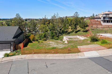 3611 Orbetello Court Santa Rosa CA 95404