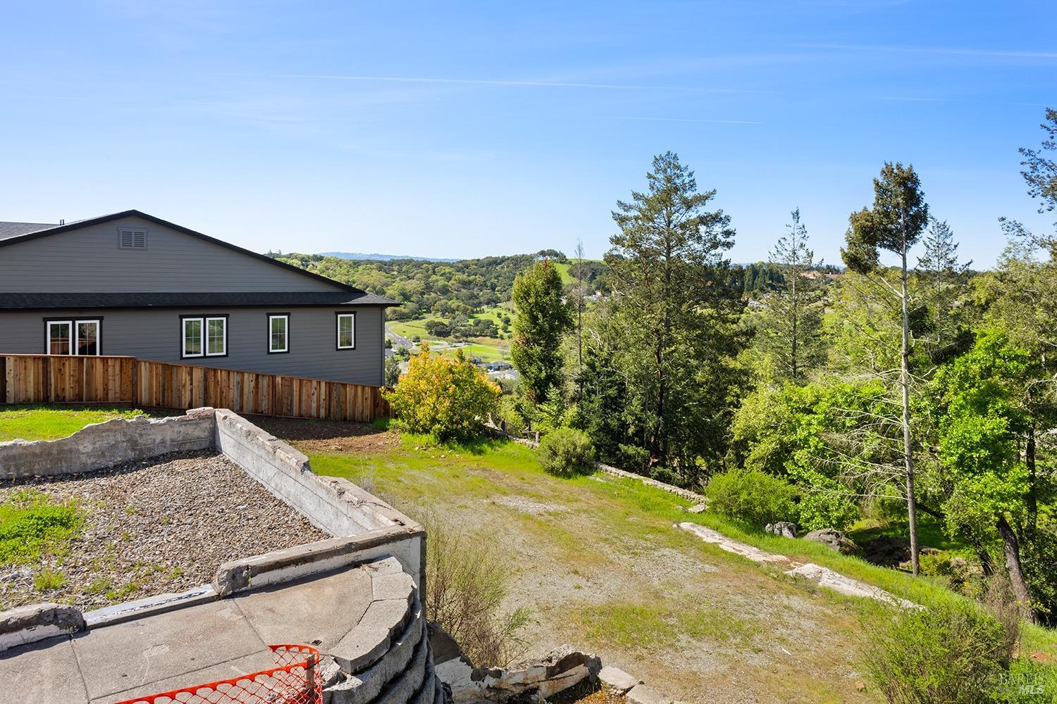 3611 Orbetello Court Santa Rosa CA 95404
