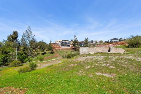3611 Orbetello Court Santa Rosa CA 95404