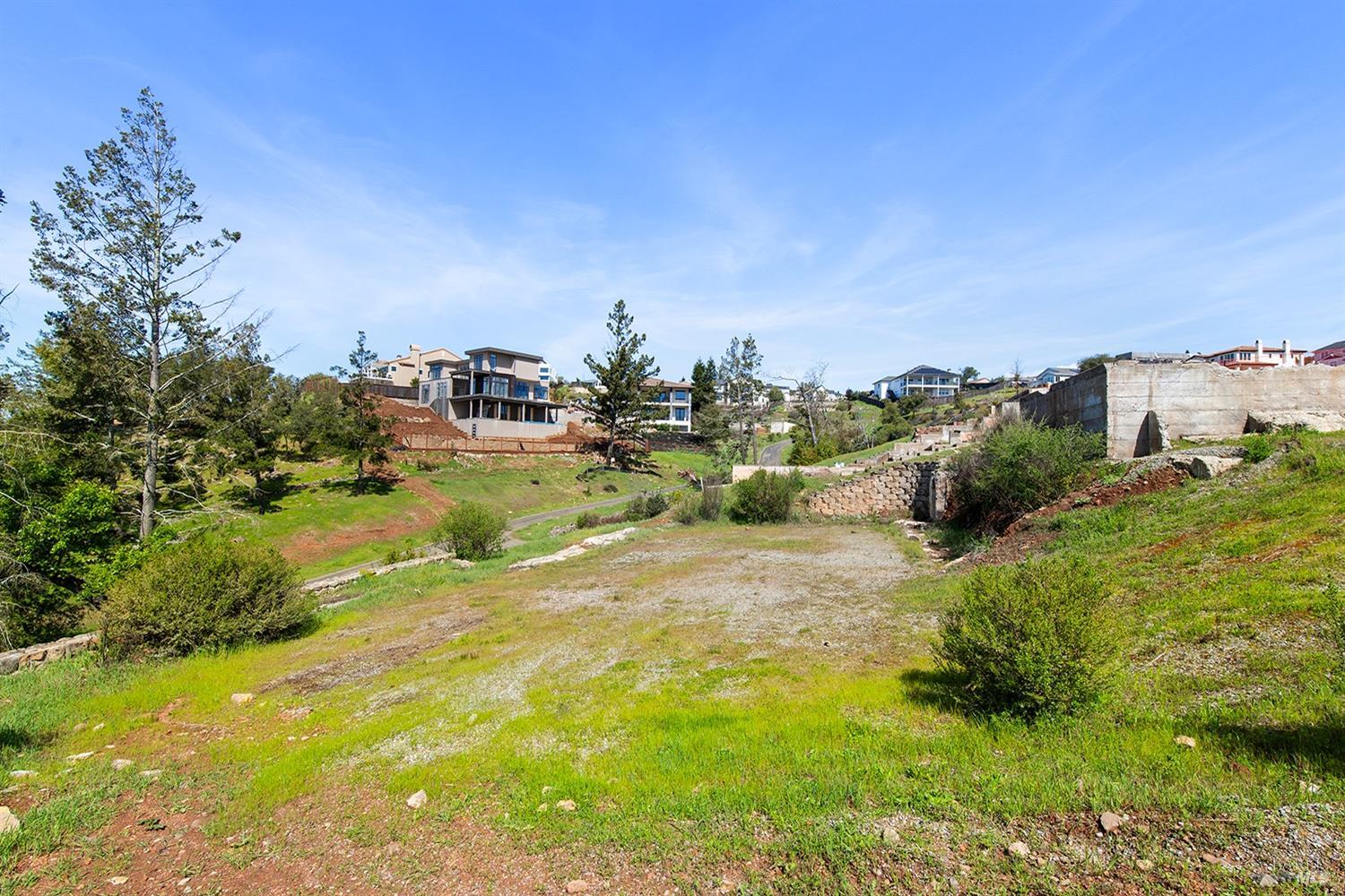 3611 Orbetello Court Santa Rosa CA 95404