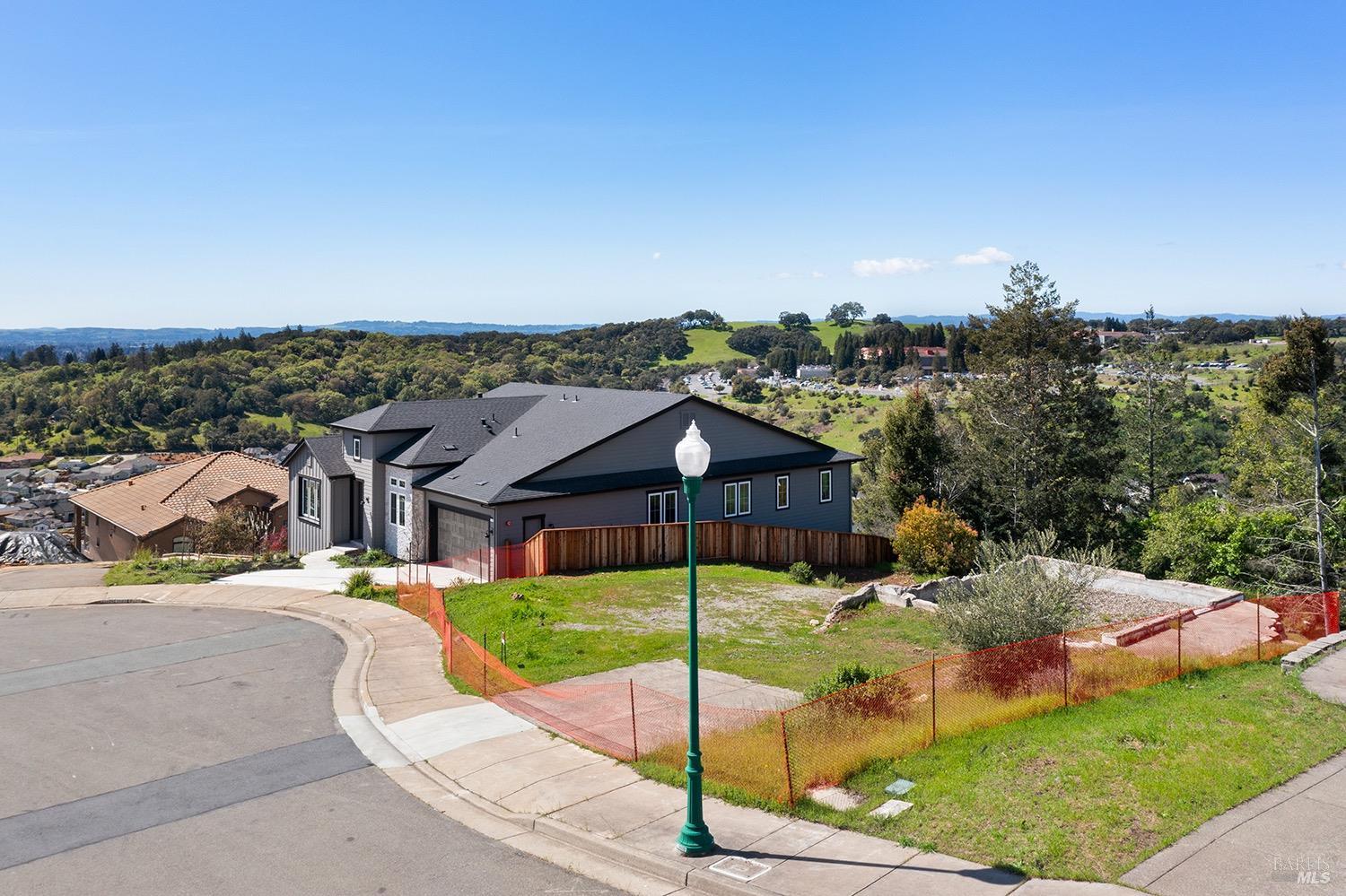 3611 Orbetello Court Santa Rosa CA 95404
