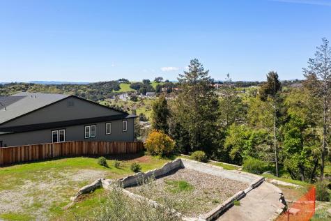 3611 Orbetello Court Santa Rosa CA 95404