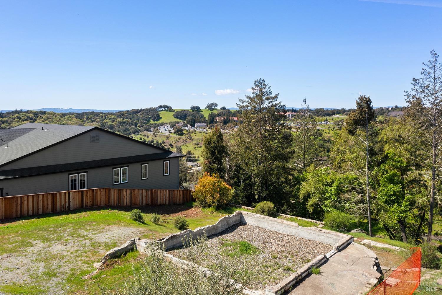 3611 Orbetello Court Santa Rosa CA 95404