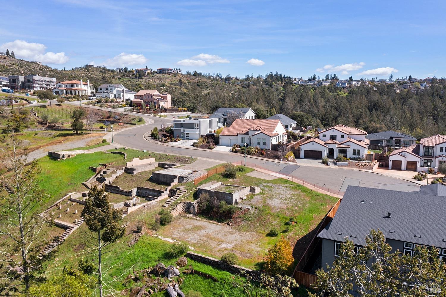 3611 Orbetello Court Santa Rosa CA 95404