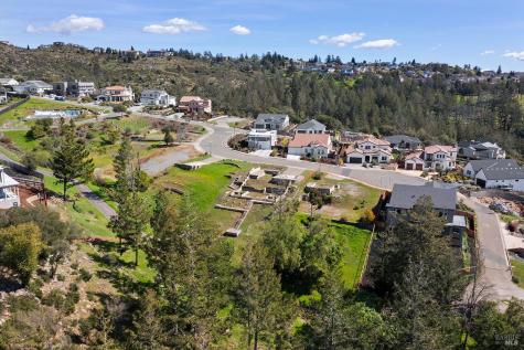 3611 Orbetello Court Santa Rosa CA 95404