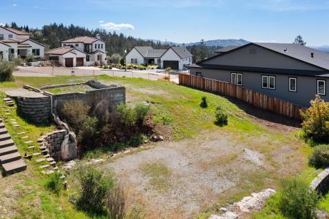 3611 Orbetello Court Santa Rosa CA 95404