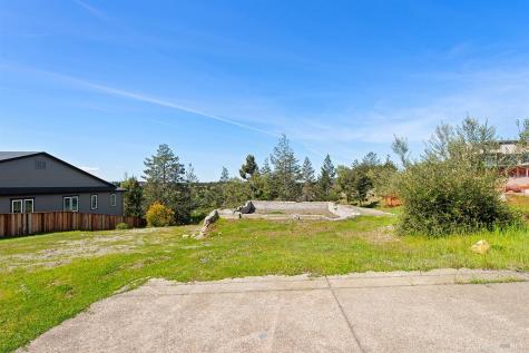 3611 Orbetello Court Santa Rosa CA 95404