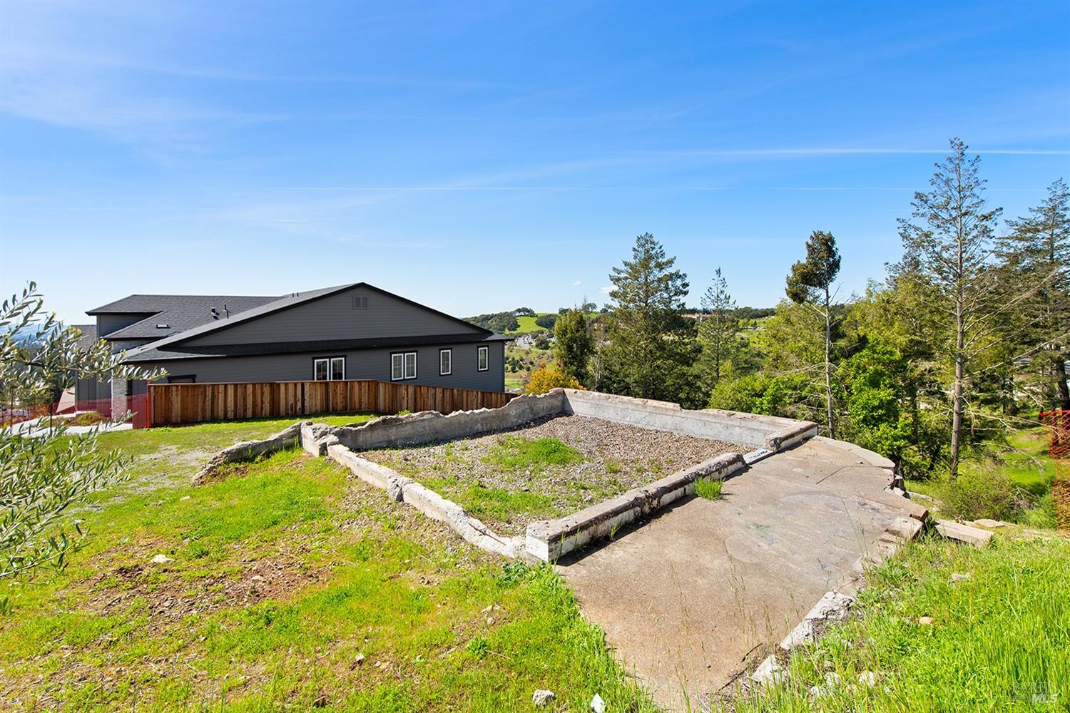 3611 Orbetello Court Santa Rosa CA 95404