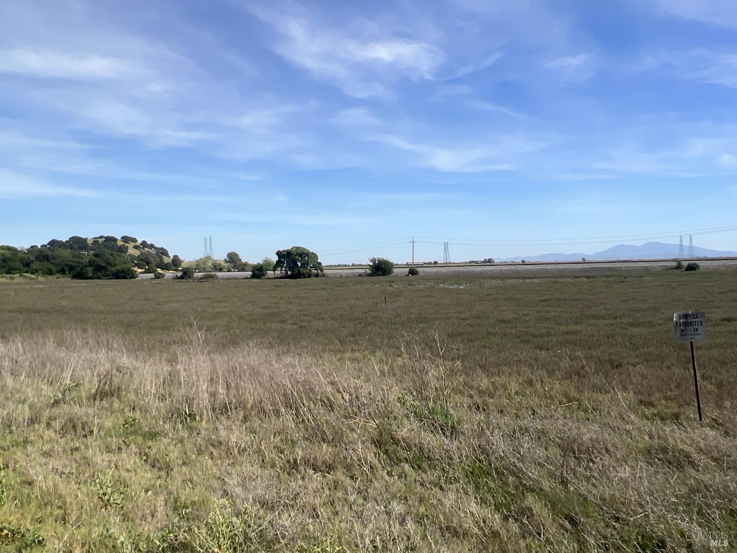 0 Cordelia Road Fairfield CA 94534