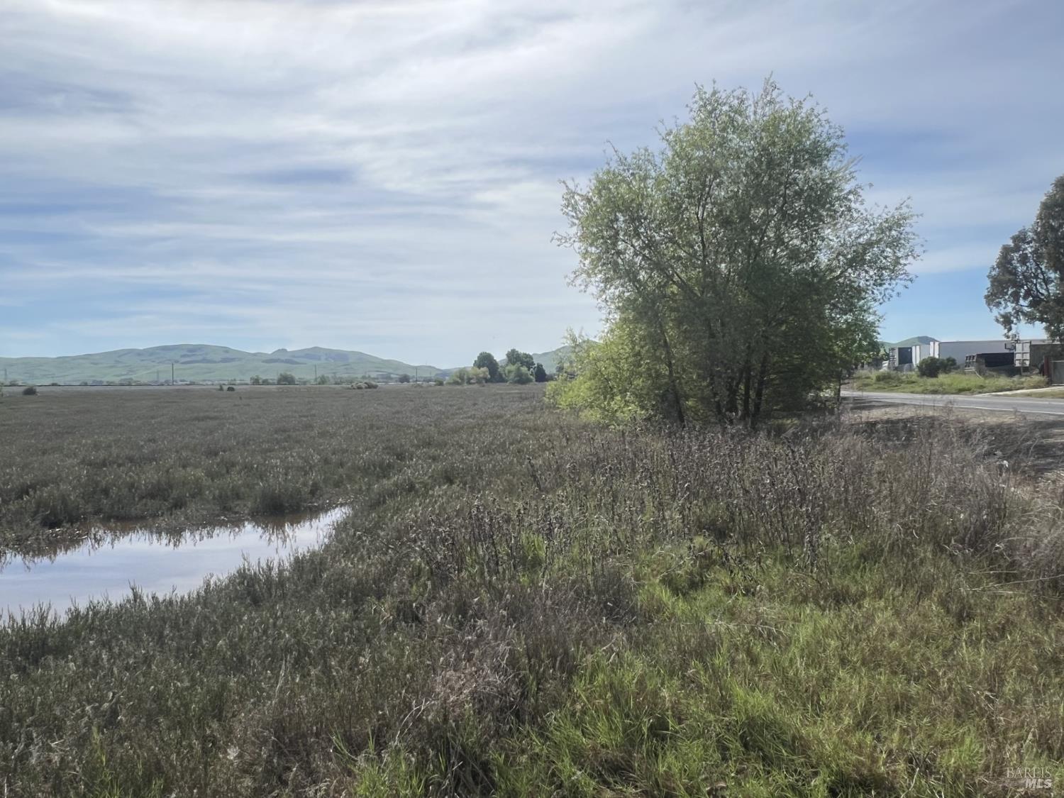 0 Cordelia Road Fairfield CA 94534