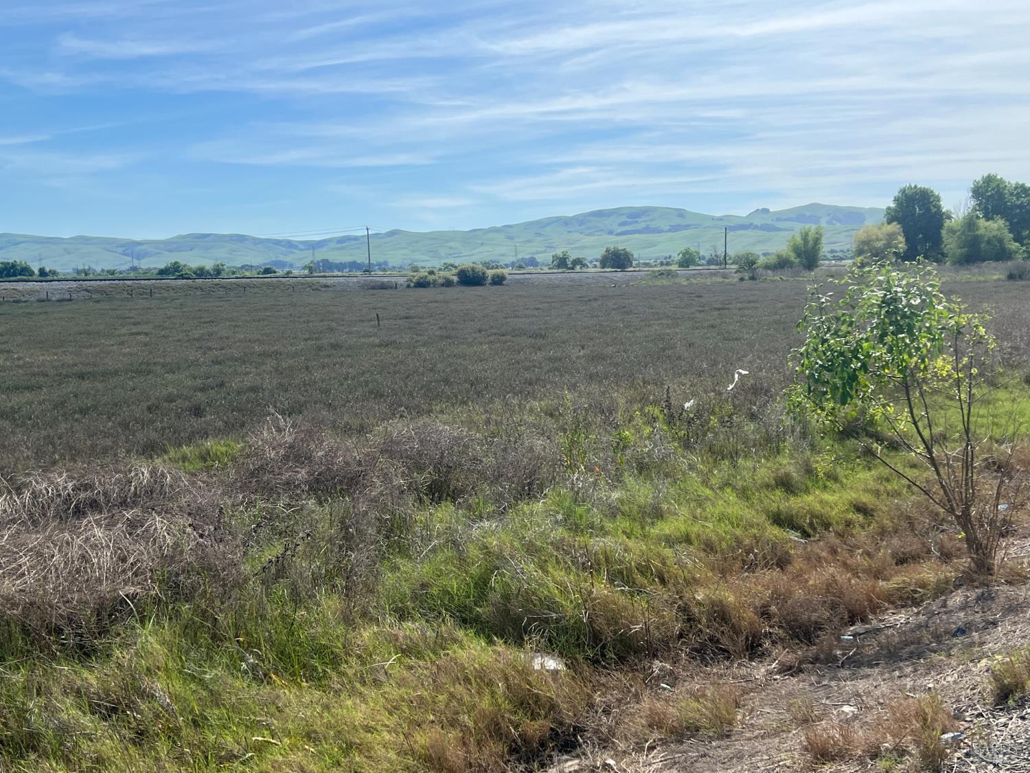 0 Cordelia Road Fairfield CA 94534