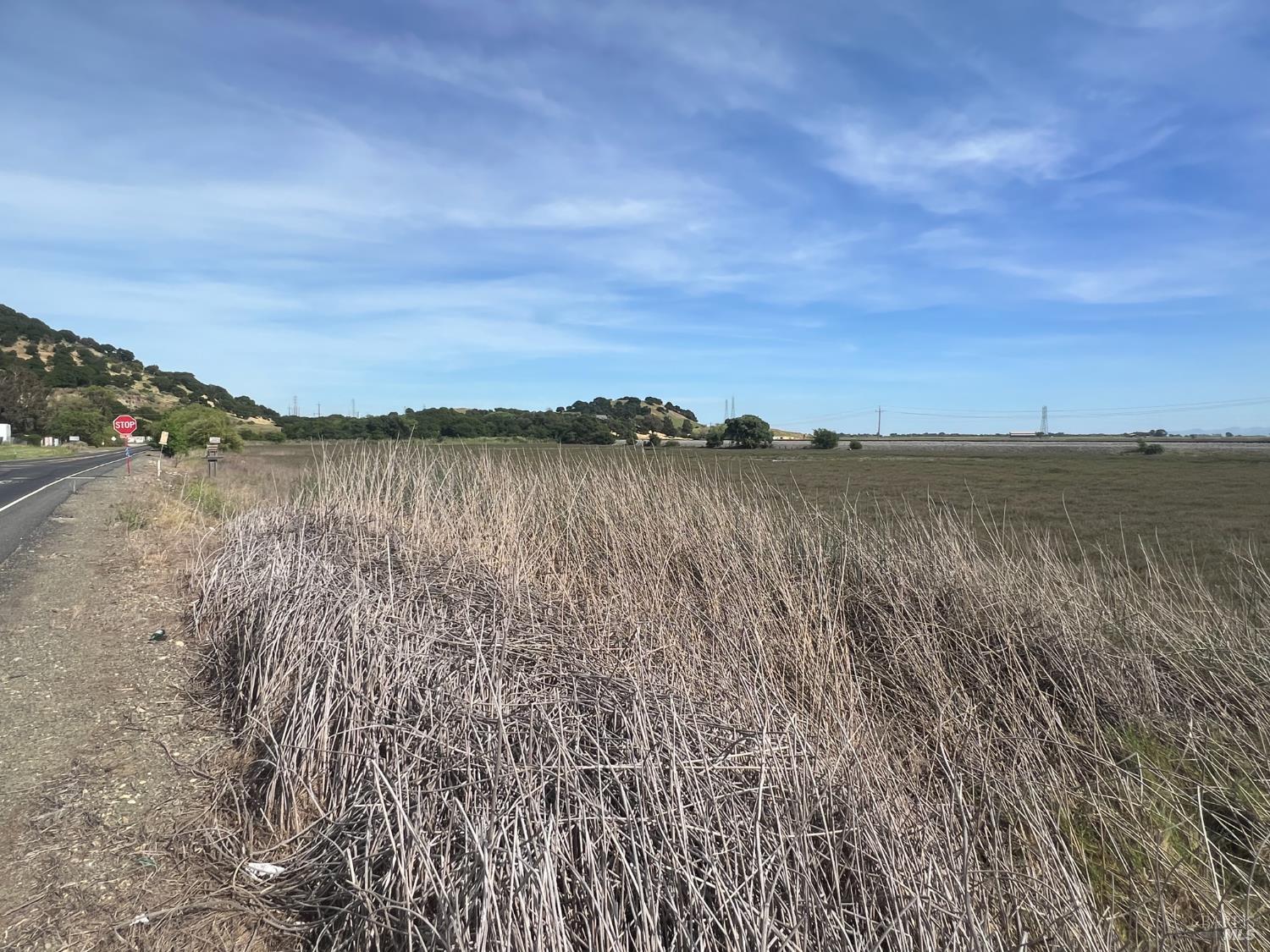 0 Cordelia Road Fairfield CA 94534