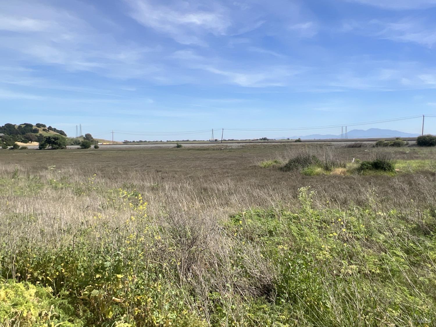 0 Cordelia Road Fairfield CA 94534