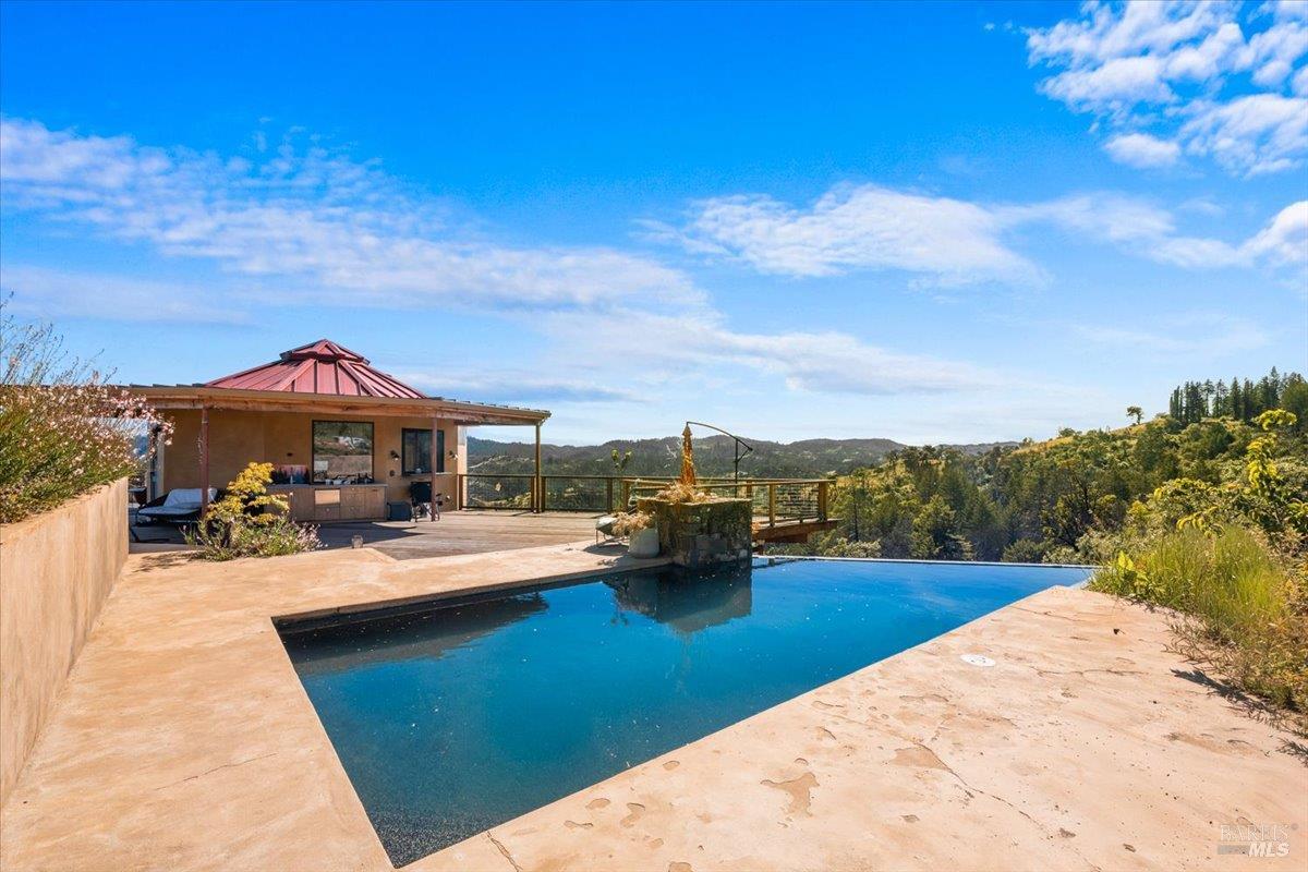 1401 Big Ridge Road Healdsburg CA 95448
