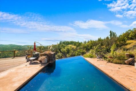 1401 Big Ridge Road Healdsburg CA 95448