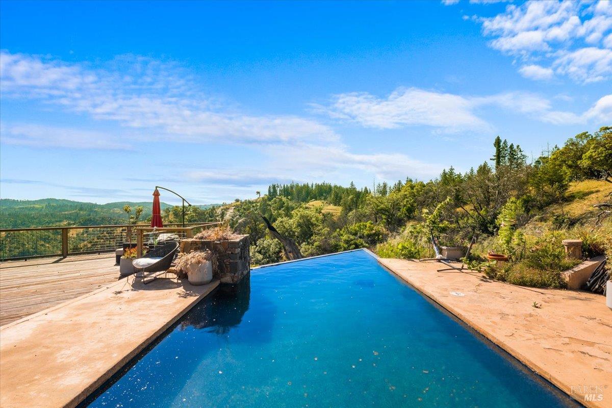 1401 Big Ridge Road Healdsburg CA 95448